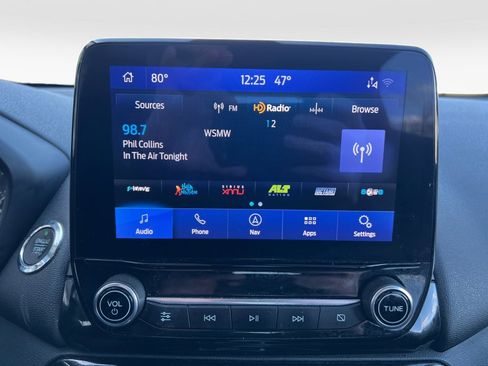 Used 2021 Ford EcoSport Titanium image 20