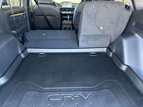 Used 2025 Honda CR-V Sport-L image 16