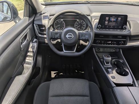 Used 2024 Nissan Rogue SV FWD image 20