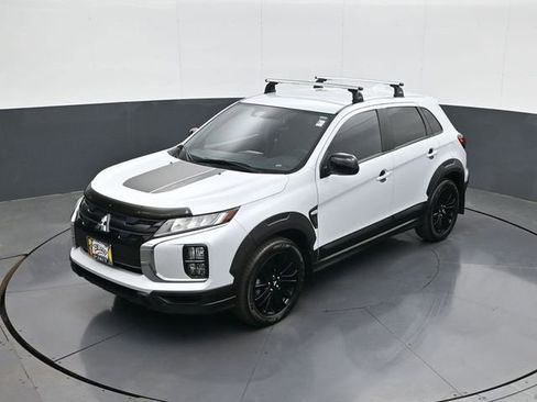 Used 2024 Mitsubishi Outlander Sport AWD image 13