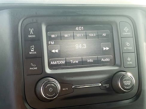 Used 2024 RAM 2500 Tradesman w/ Chrome Appearance Group AWD/4WD image 14