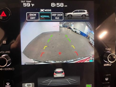 Used 2025 Subaru Forester Touring w/ Popular Package - Touring image 27