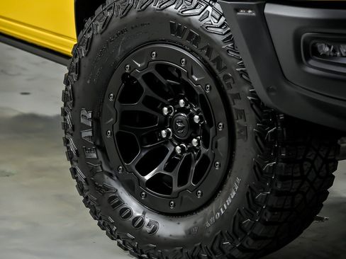 Used 2023 RAM 1500 TRX w/ TRX Level 2 Equipment Group image 4