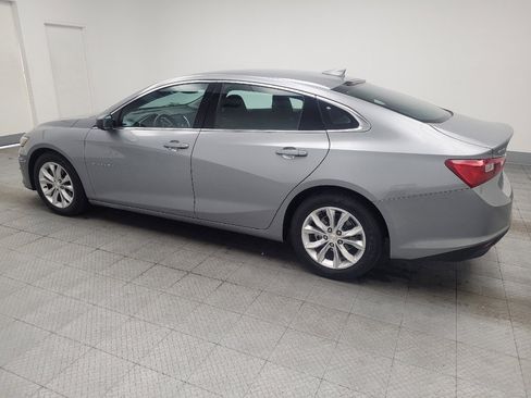 Used 2023 Chevrolet Malibu LT FWD image 3