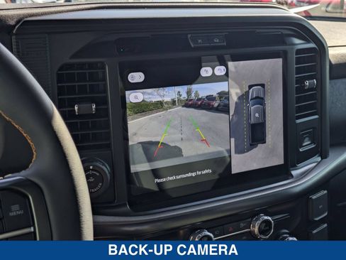 New 2025 Ford F150 Tremor w/ Equipment Group 402A High AWD/4WD image 32