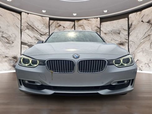 Used 2013 BMW 328i Sedan image 2