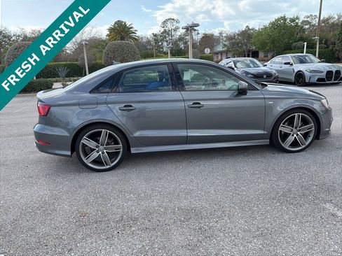 Used 2016 Audi A3 1.8T Premium image 6