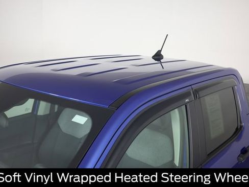 Used 2024 Ford Maverick XLT w/ XLT Luxury Package AWD/4WD image 22