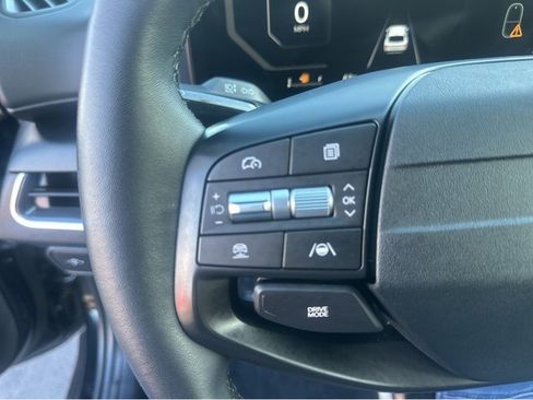 Certified 2025 Kia K4 EX image 20