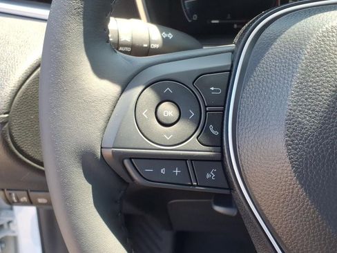 New 2026 Toyota Corolla Cross XLE AWD/4WD image 19