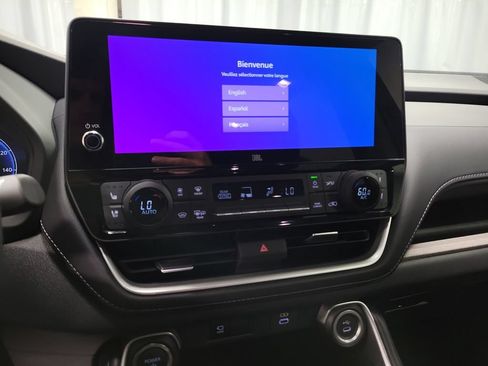 Used 2026 Toyota Grand Highlander AWD Hybrid image 14