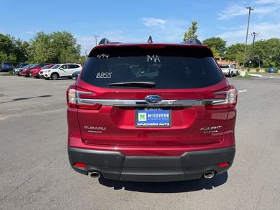 New 2026 Subaru Ascent Limited