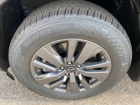 New 2026 Nissan Pathfinder SV image 26