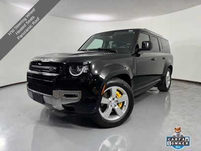 Used 2023 Land Rover Defender 130 S