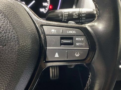 Used 2022 Honda Civic Sport image 22