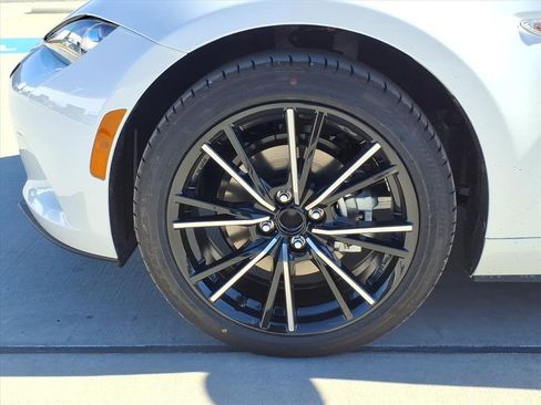 New 2025 MAZDA MX-5 Miata Grand Touring image 19