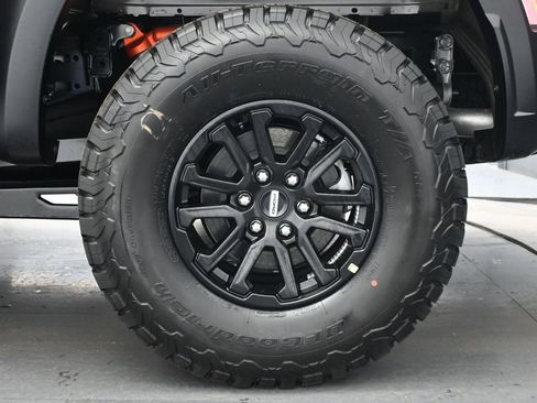 New 2026 Ford F150 Raptor image 23