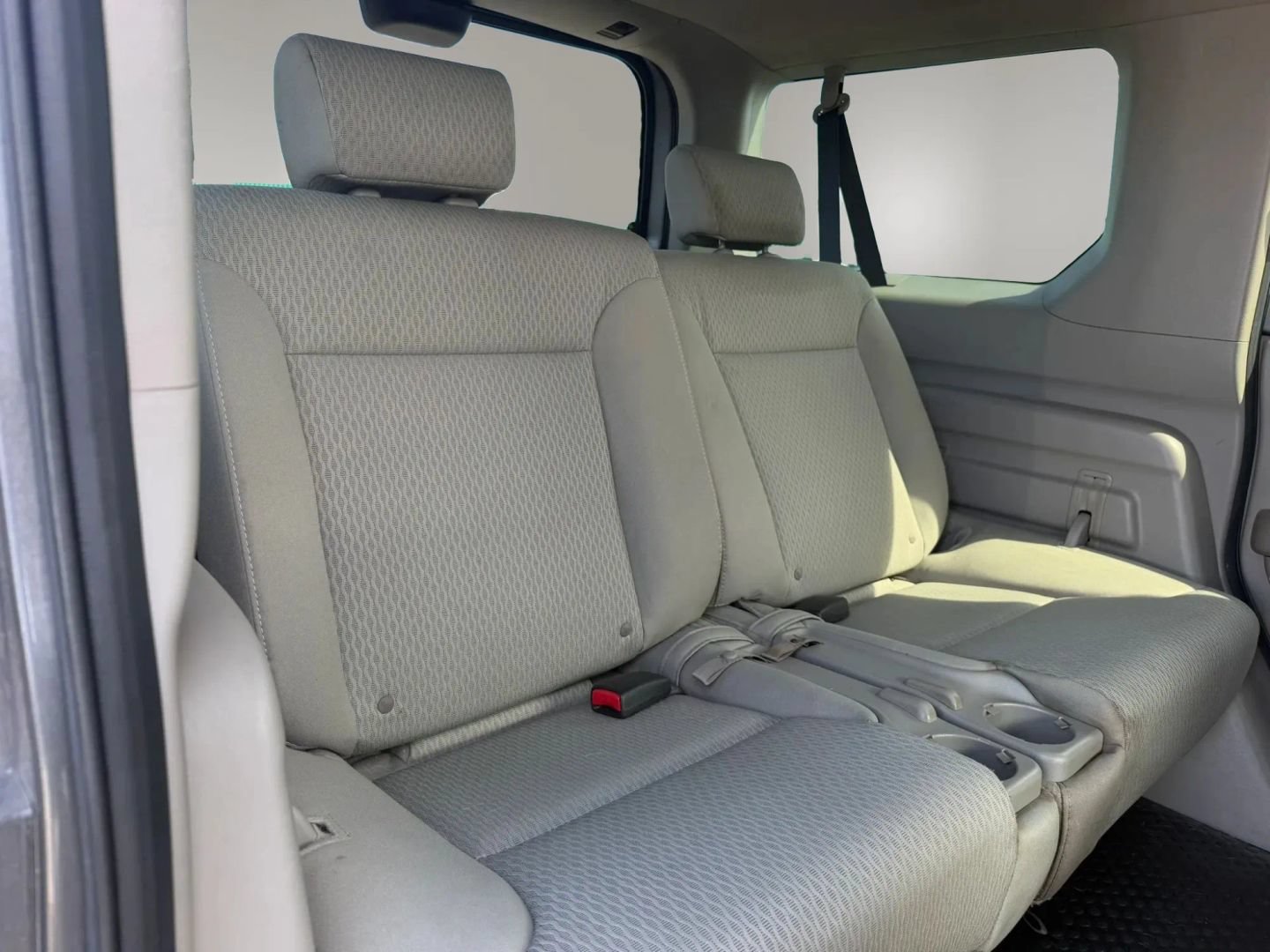Used 2010 Honda Element EX image 18