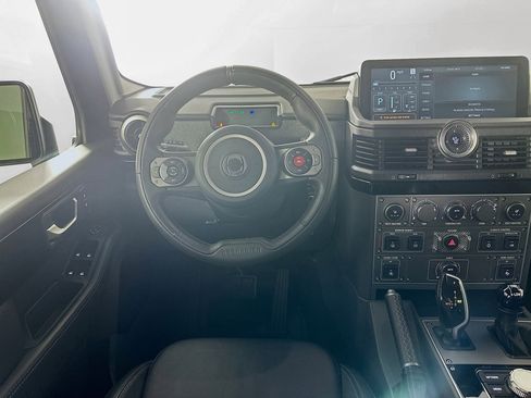 Used 2024 INEOS Grenadier image 16