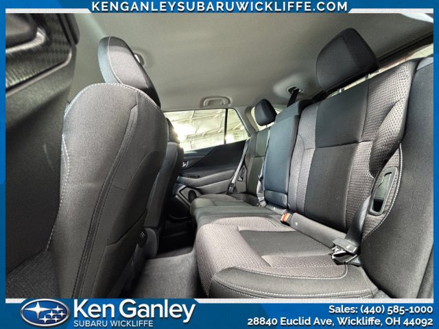 Certified 2024 Subaru Outback Premium AWD/4WD image 20