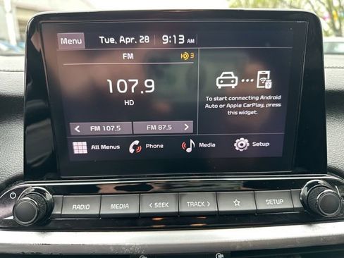 Used 2024 Kia Forte LXS FWD image 14