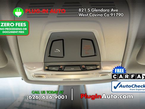 Used 2019 BMW i3 RWD image 17