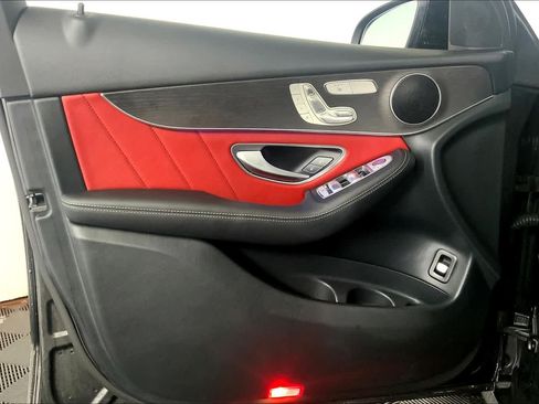 Certified 2022 Mercedes-Benz GLC 300 4MATIC image 22