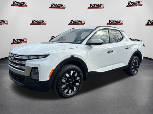 New 2026 Hyundai Santa Cruz SEL image 1