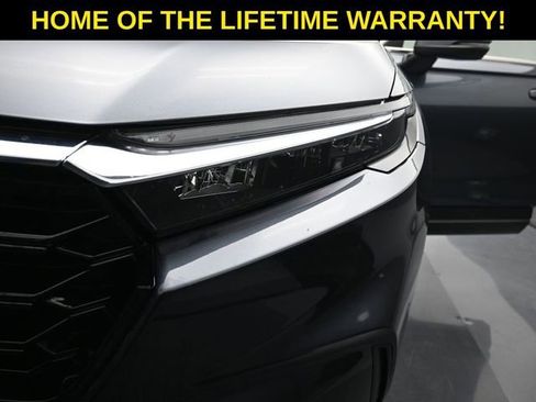 Used 2024 Honda CR-V EX-L image 49