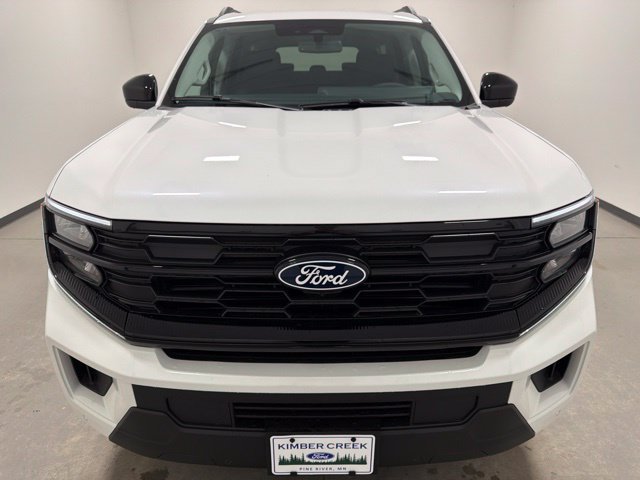 New 2027 Ford Expedition Max Active AWD/4WD image 2
