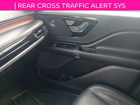Used 2022 Lincoln Aviator Reserve w/ Elements Package Plus RWD image 15