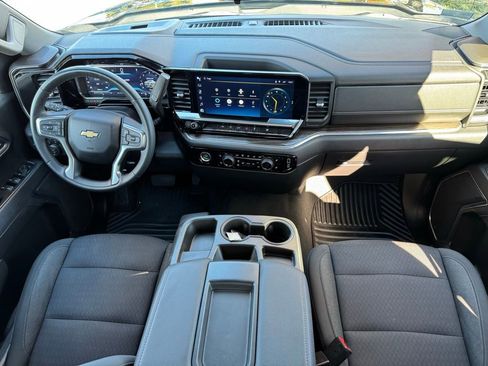 Used 2023 Chevrolet Silverado 1500 LT image 22