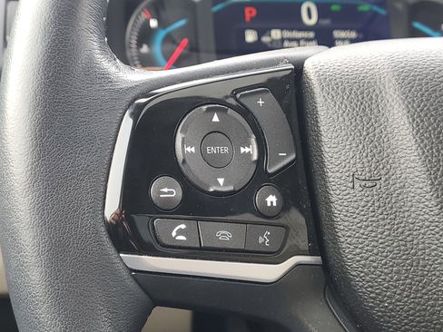 Certified 2022 Honda Pilot Elite image 25