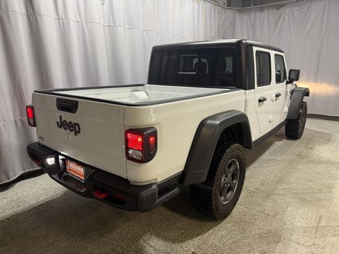 Used 2023 Jeep Gladiator Rubicon image 6