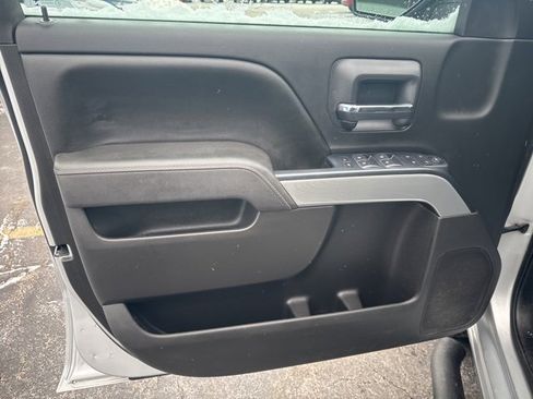 Used 2017 Chevrolet Silverado 1500 LT w/ All Star Edition image 18