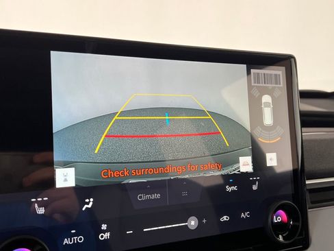 New 2026 Subaru Solterra Premium image 22