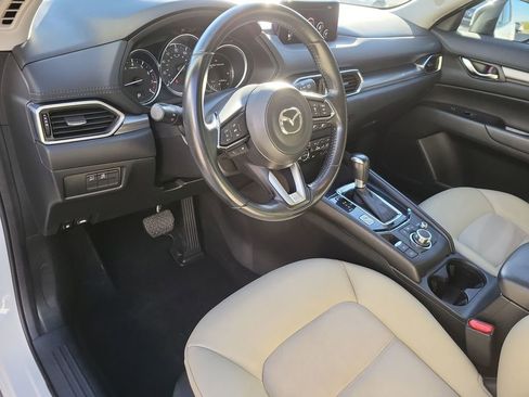 Used 2018 MAZDA CX-5 Touring image 10