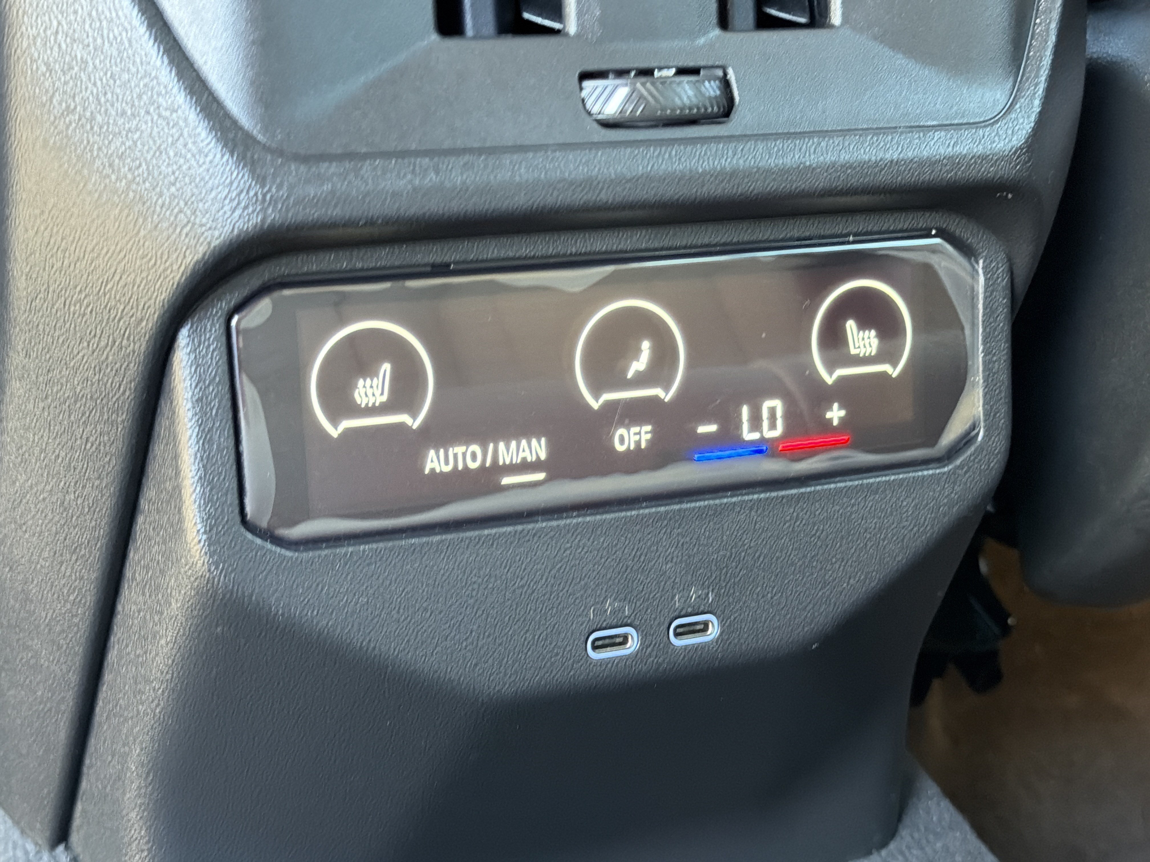Certified 2026 BMW X3 xDrive30i w/ Convenience Package AWD/4WD image 18