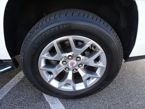 Used 2016 GMC Yukon SLT w/ Open Road Package image 45