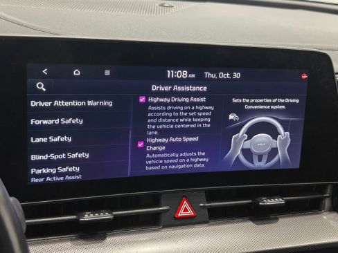 Used 2023 Kia Sportage SX FWD image 40