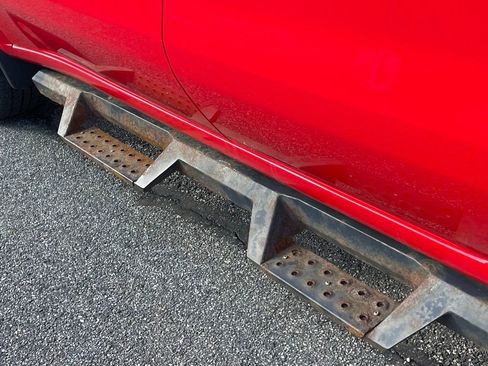 Used 2020 Chevrolet Silverado 1500 Custom w/ Custom Value Package image 27