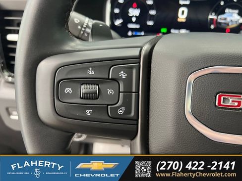 Used 2026 GMC Sierra 1500 AT4X w/ AT4X AEV Edition AWD/4WD image 25