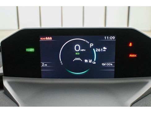 New 2026 Subaru Solterra Premium image 19