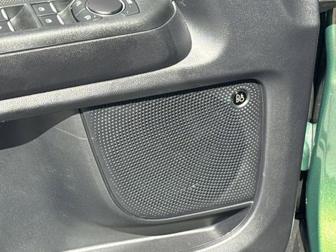 New 2025 Ford Bronco Sport Outer Banks w/ Outer Banks Tech Package+ image 93