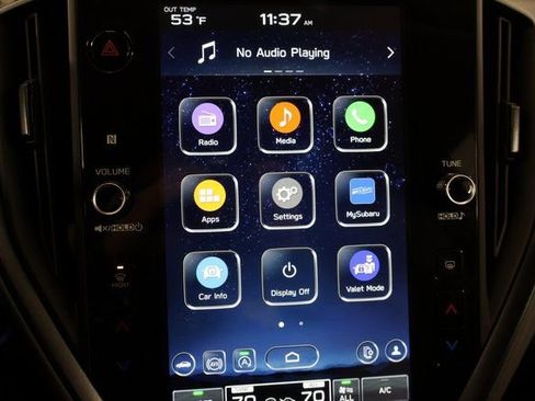 New 2026 Subaru Crosstrek 2.5i Limited image 22