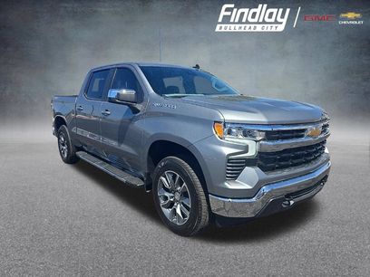 New 2026 Chevrolet Silverado 1500 LT w/ All Star Edition Plus