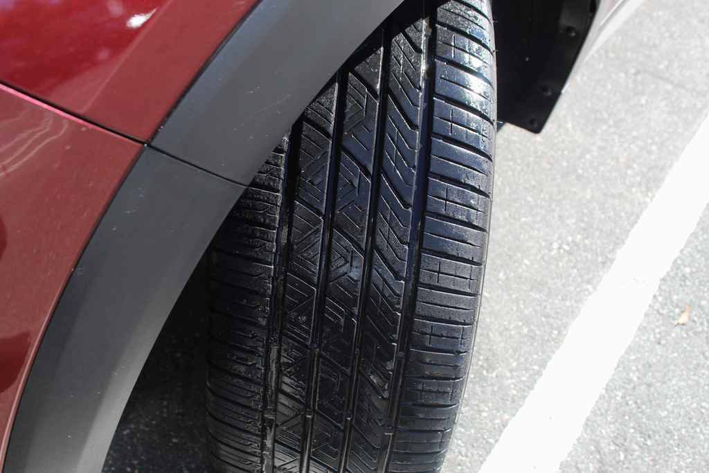 Used 2017 Hyundai Tucson Sport AWD/4WD image 32