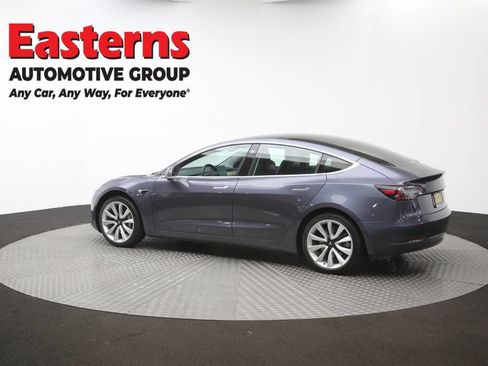 Used 2018 Tesla Model 3 Mid Range RWD image 57