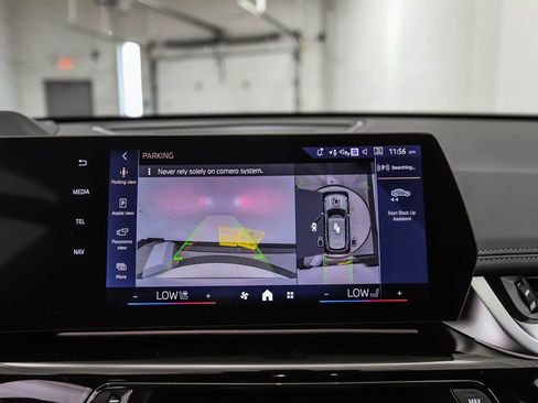 New 2026 BMW X1 xDrive28i w/ Technology Package image 19