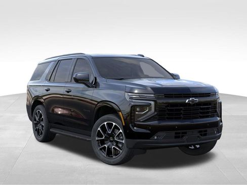 New 2026 Chevrolet Tahoe RST AWD/4WD image 7